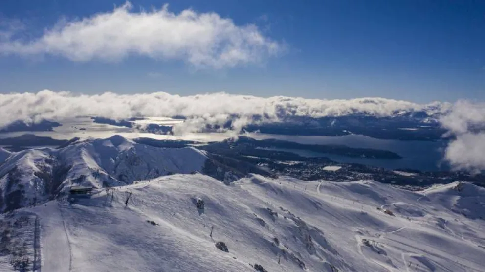 Catedral Alta Patagonia informó sobre la parada técnica de la Telesilla La Hoya