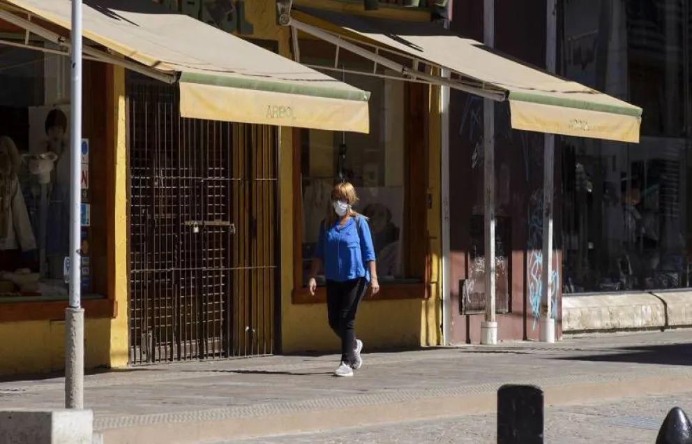 Habilitan la apertura de comercios los días domingo excepto supermercados
