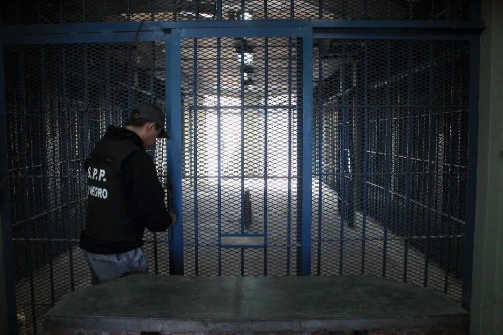 Personal del Servicio Penitenciario también recibirá aumentos salariales