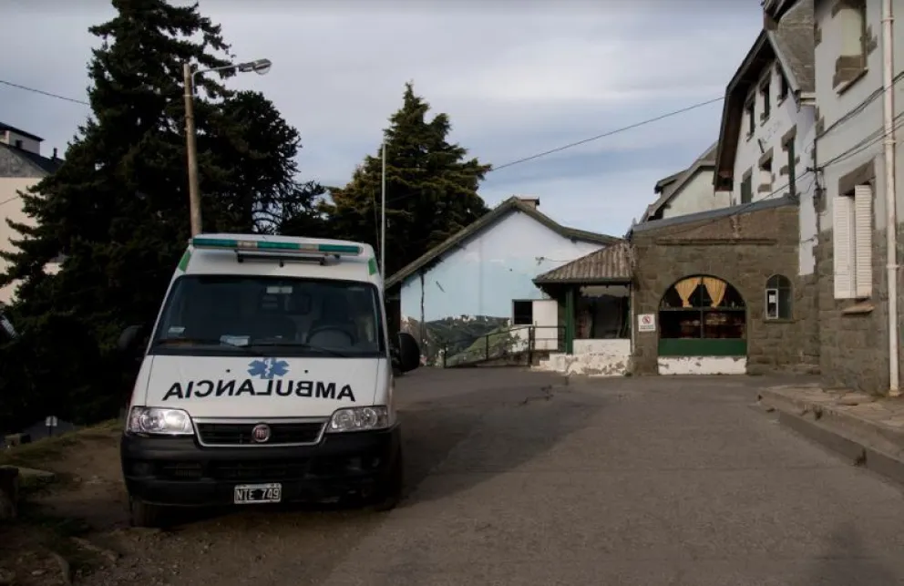 Fin de semana accidentado: dos choques en menos de dos horas 