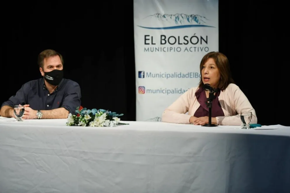 Carreras: "No desalojar es un error"