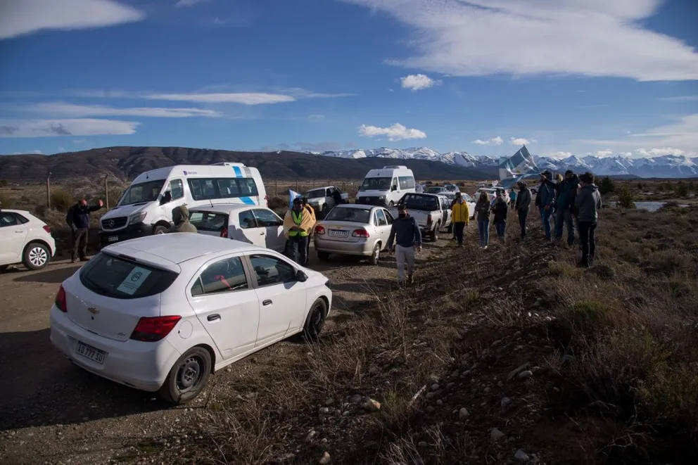 Fotos: Marcelo Martinez.