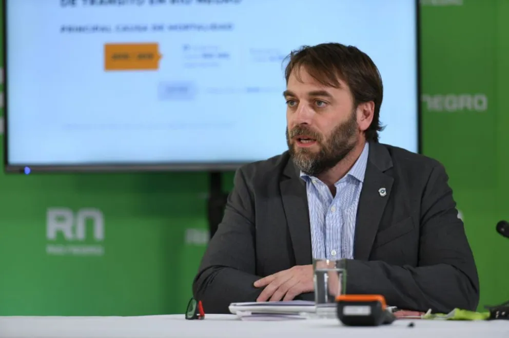 Pérez Estevan podría ser el nuevo Fiscal de Estado