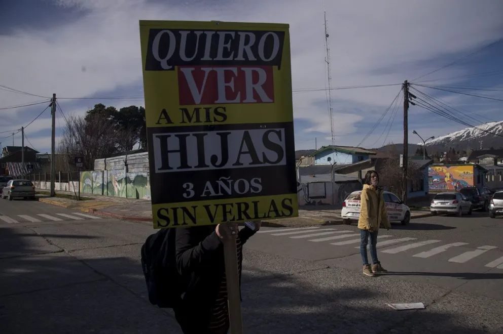 Aseguran que el hostigamiento hacia la jueza Pájaro es un caso de violencia de género