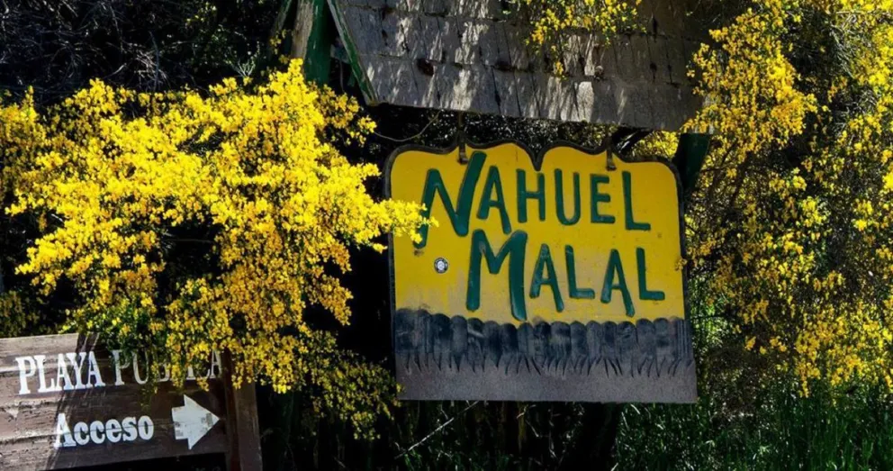 (Foto: Facebook junta vecinal Nahuel Malal)