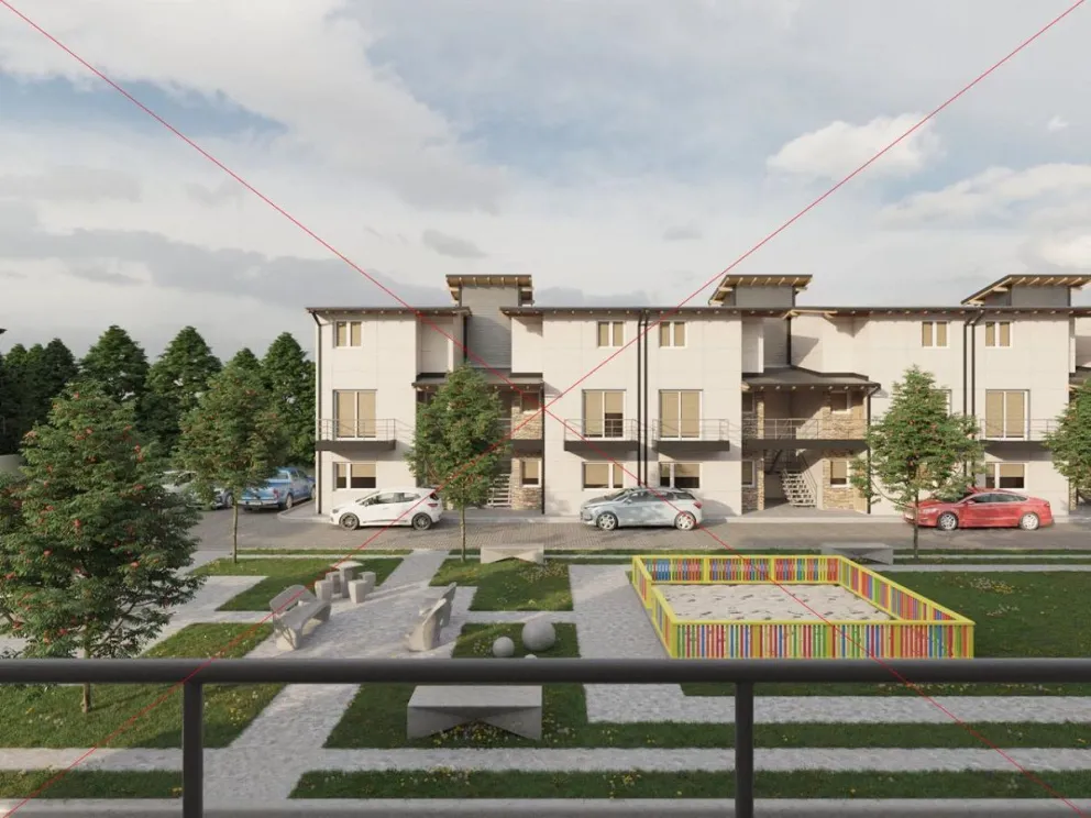 El sistema de viviendas housing llega a Bariloche