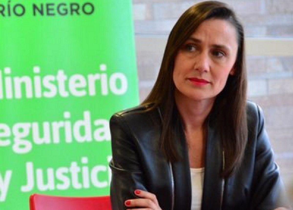 Minor viaja a Buenos Aires por el nuevo comando de fuerzas federales