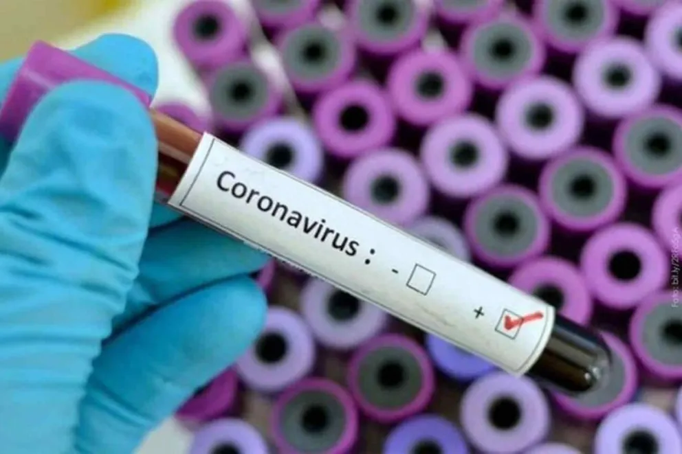 Confirman otras 7 muertes por coronavirus en Río Negro