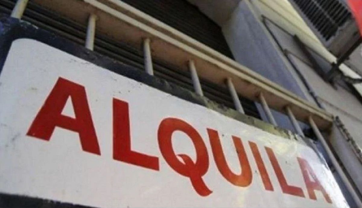 El oficialismo busca lograr una propuesta para la falta de alquileres permanentes