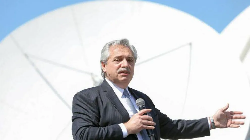 Fernández anuncia esta tarde la continuidad del aislamiento por coronavirus