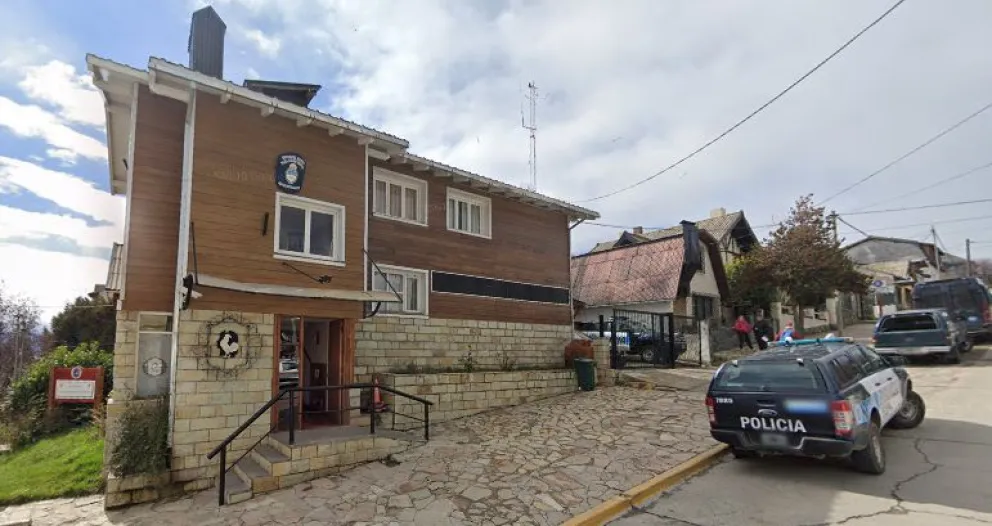 Detienen en el oeste a un hombre con pedido de captura