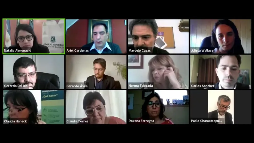 Bariloche seguirá 90 días más en estado de emergencia económica, social y de servicios