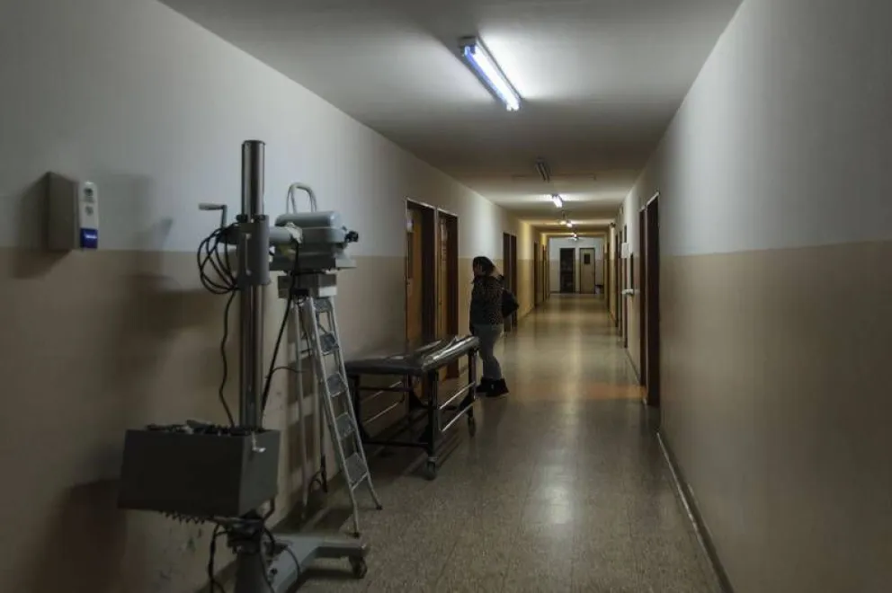 Confirman 50 nuevos contagios de Covid-19 y otra muerte en Bariloche