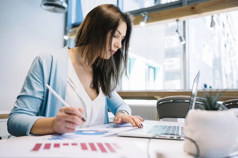 ¡Atención emprendedores!: Abren curso para desarrollar estrategias online