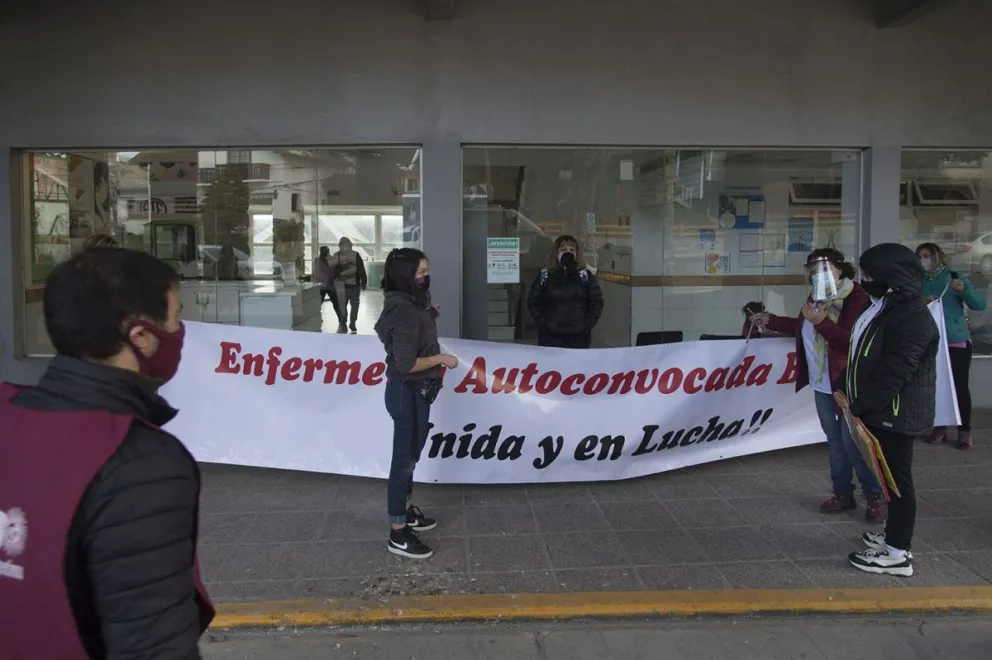 Fotos: Marcelo Martínez.