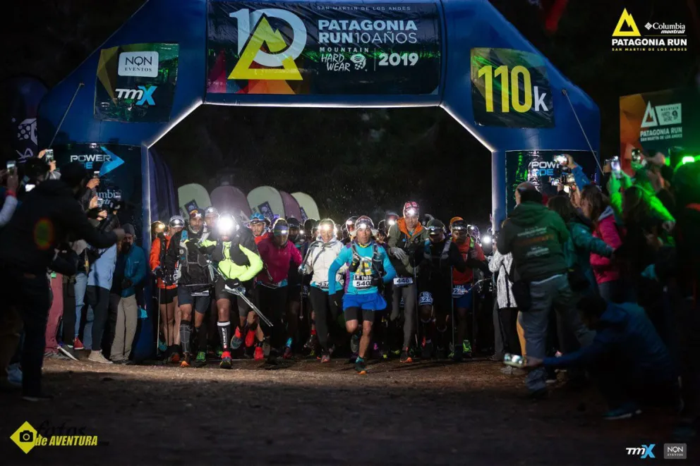 La competencia se desarrollará en abril de 2021.