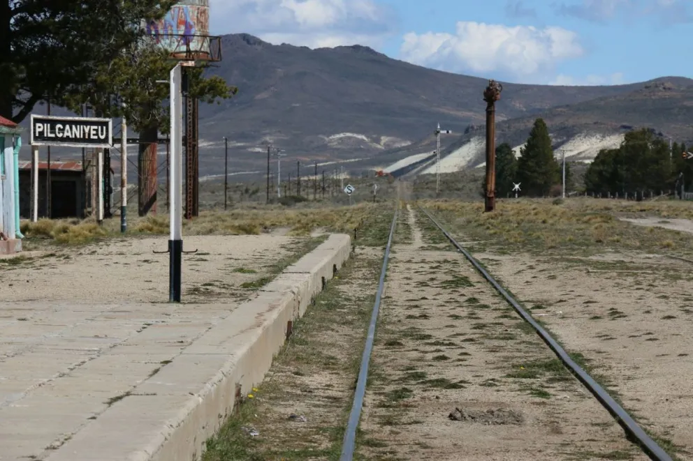 Declararon responsable al capataz municipal acusado de abuso sexual en Pilcaniyeu