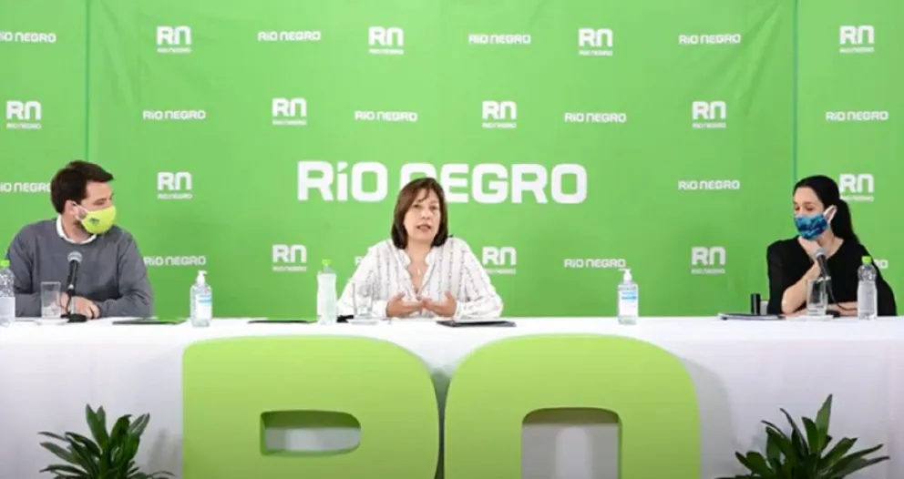 Nuevo comité con perspectiva de género: “Pone en agenda un reclamo histórico de las militancias feministas”