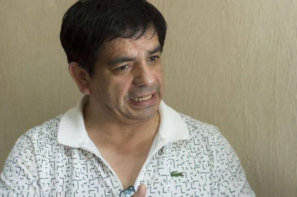 Murió Rubén López, exlíder sindical y legislador provincial