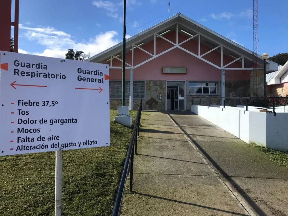 Un hombre falleció por inhalación de monóxido de carbono