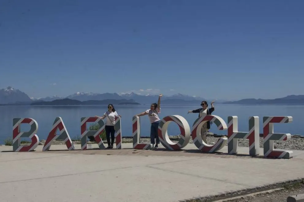 Reactivación turística: “La fecha va a depender de cómo lleguemos nosotros como comunidad”