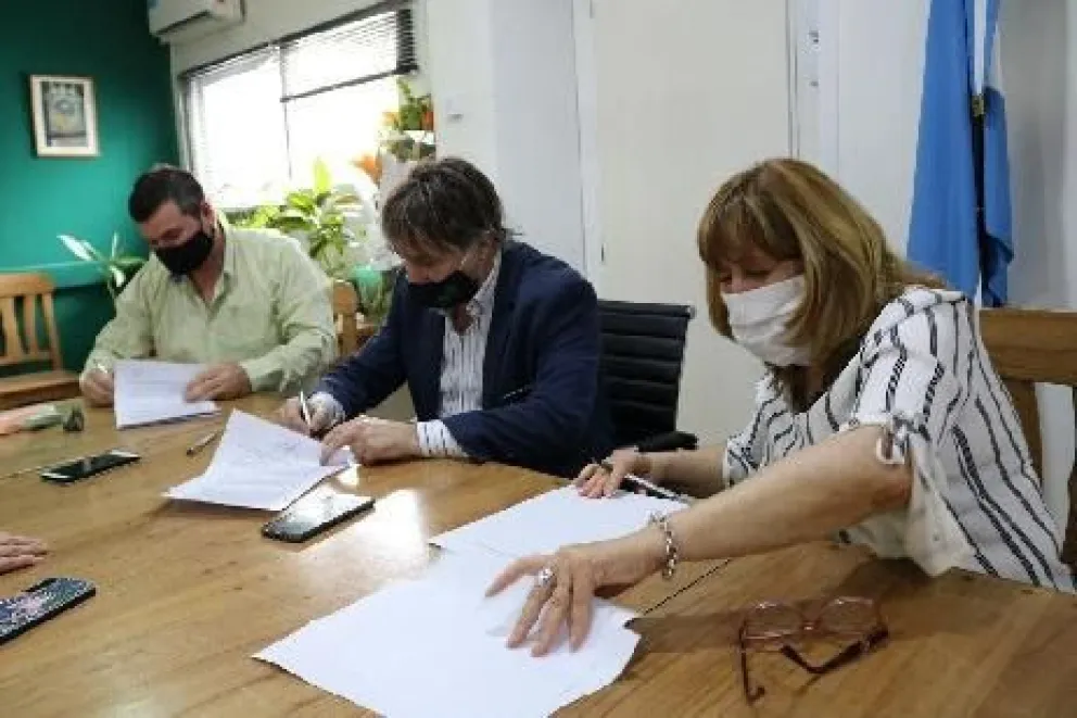 Paritaria docente: El Gobierno propuso un aumento salarial del 22,5% en dos tramos