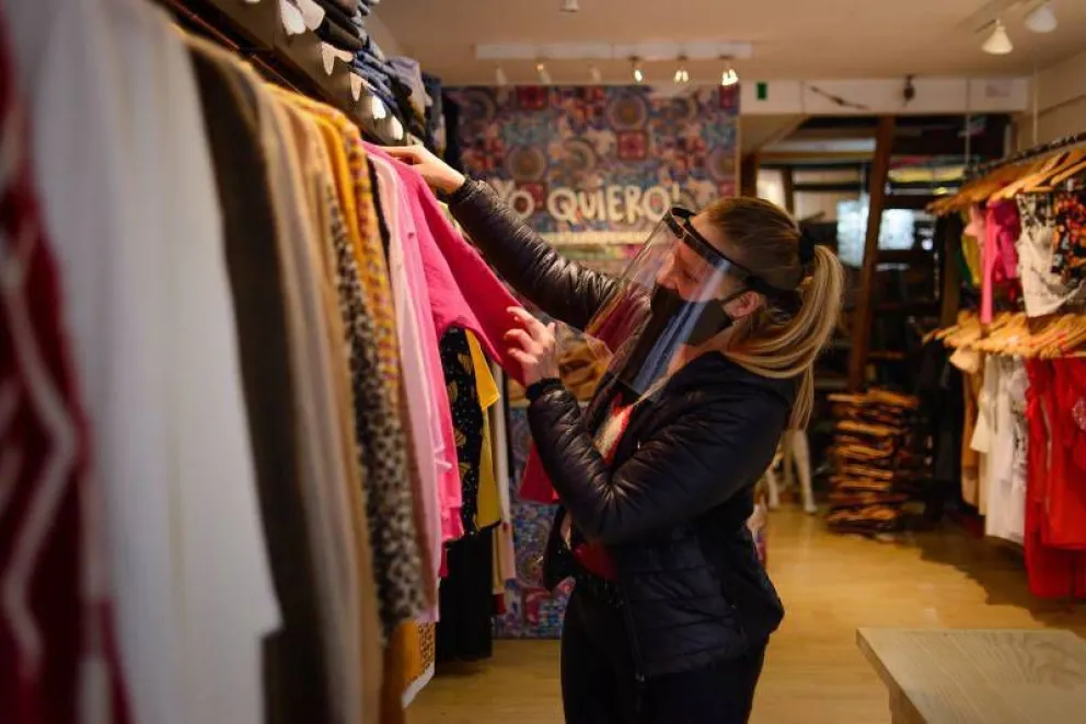 Se traslada el feriado por el Día del Empleado de Comercio