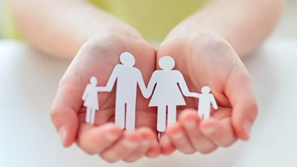 Buscan familia adoptiva para dos hermanos