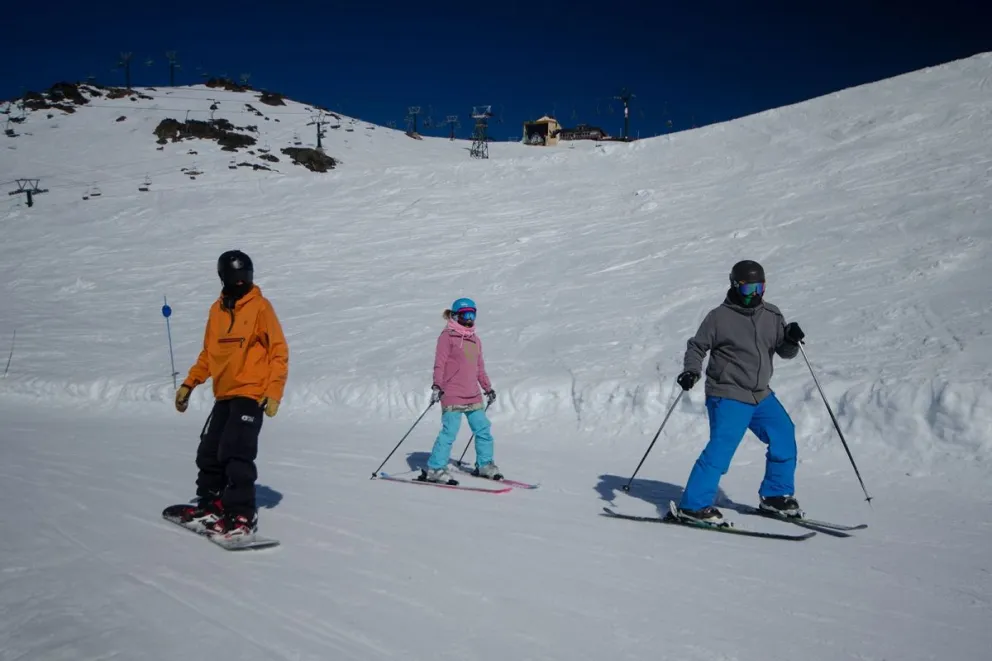 Gennuso: “Hay una fina línea que tenemos que transitar entre la pandemia y la actividad económica”