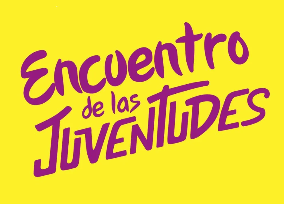 Están abiertas las inscripciones para el Encuentro de las Juventudes