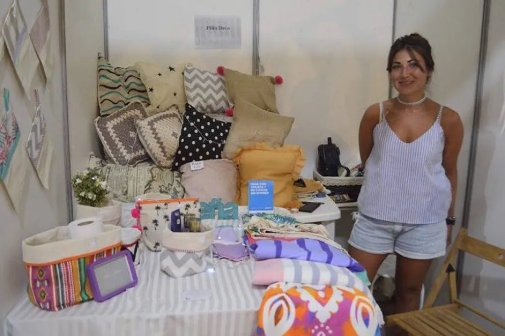 Lanzan encuesta para conocer a las emprendedoras rionegrinas