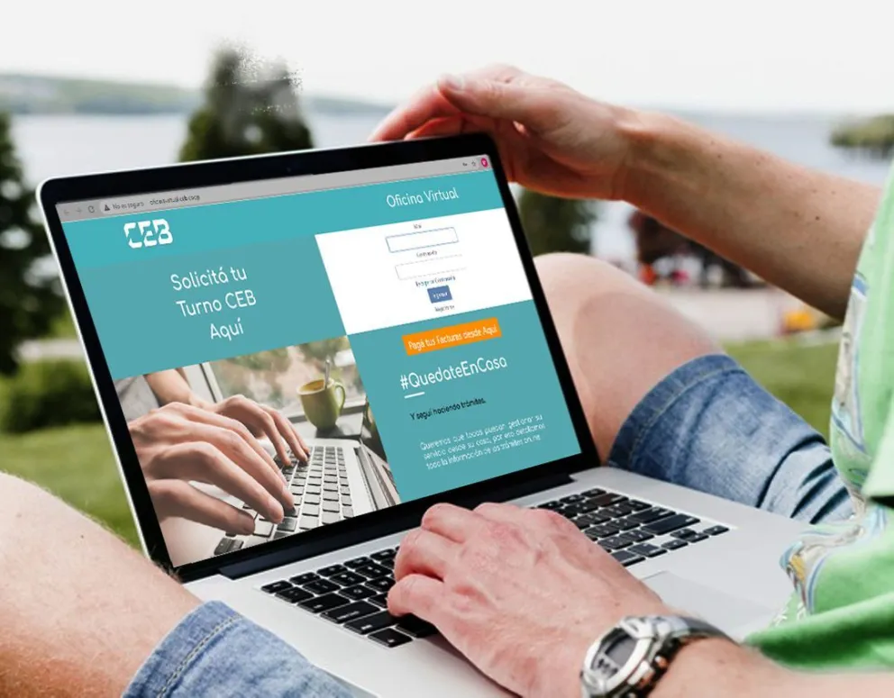 La CEB suma una innovadora plataforma de gestión de pago