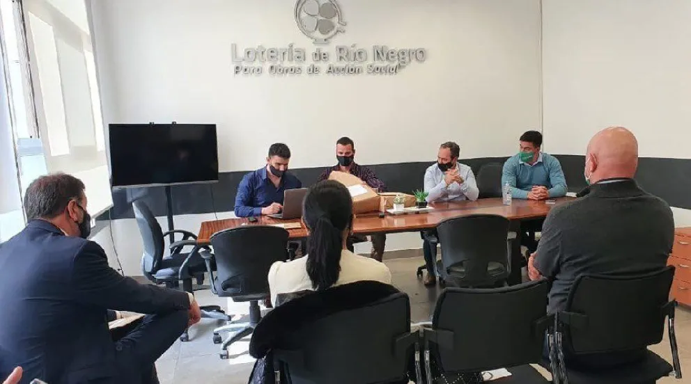 Una sola empresa se presentó en la licitación por la explotación del casino