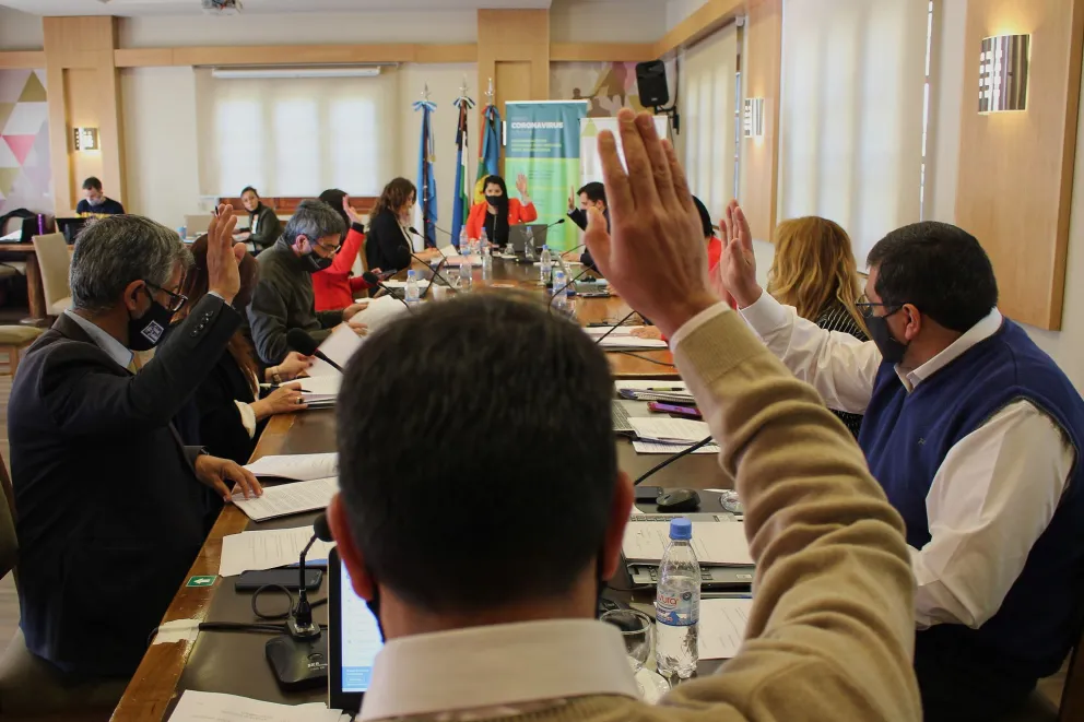 Incorporaron al calendario municipal el “Día Mundial de la Endometriosis”