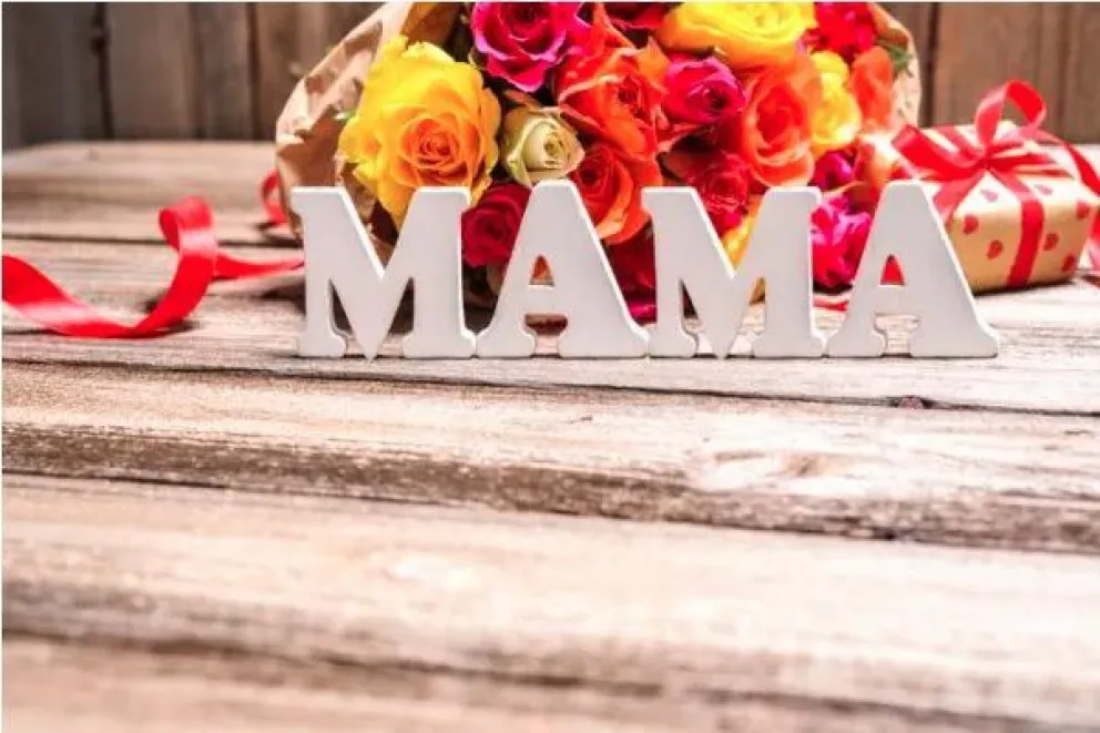 "Un mimo para mamá", una campaña solidaria en Bariloche