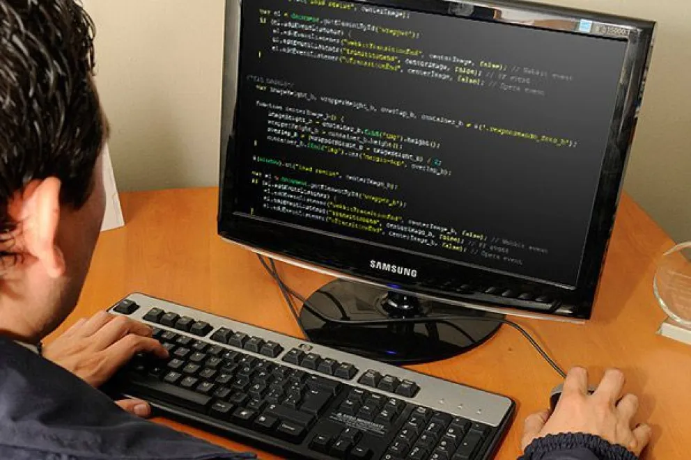 Abren inscripción para cursos de Programación