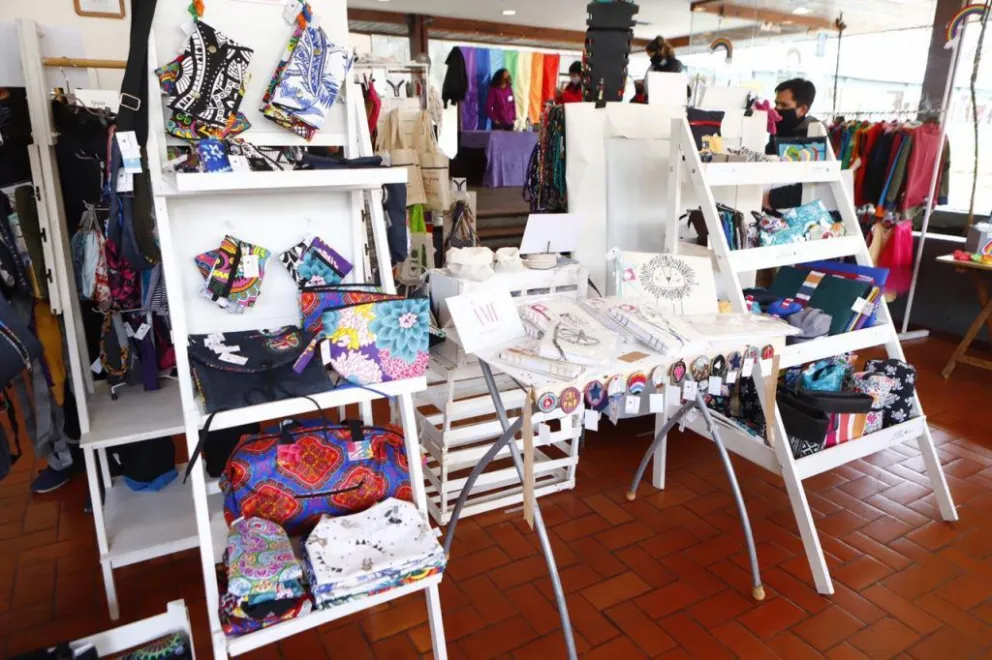 Compre local: Propuestas para el Día de la Madre
