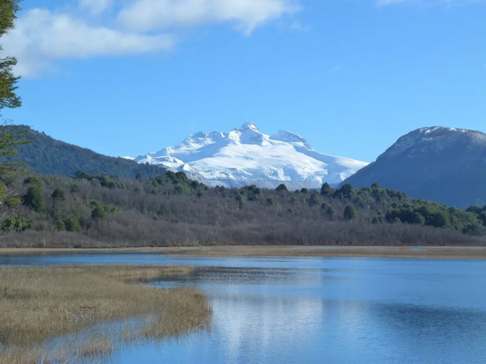 Así están los caminos y senderos del Parque Nacional Nahuel Huapi