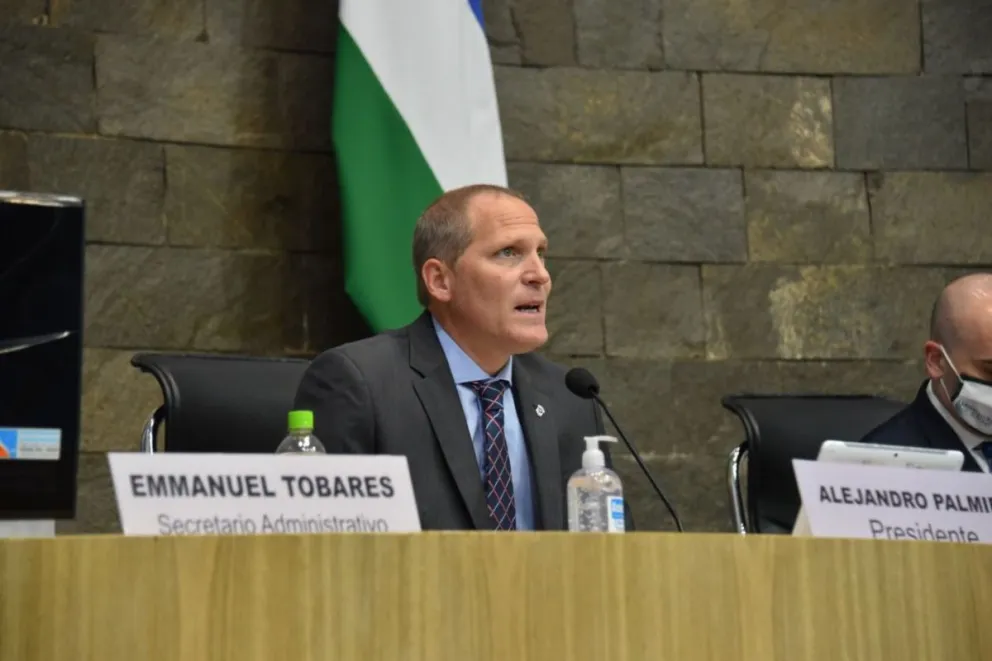 Legislatura no aplicará actualización salarial a funcionarios y legisladores