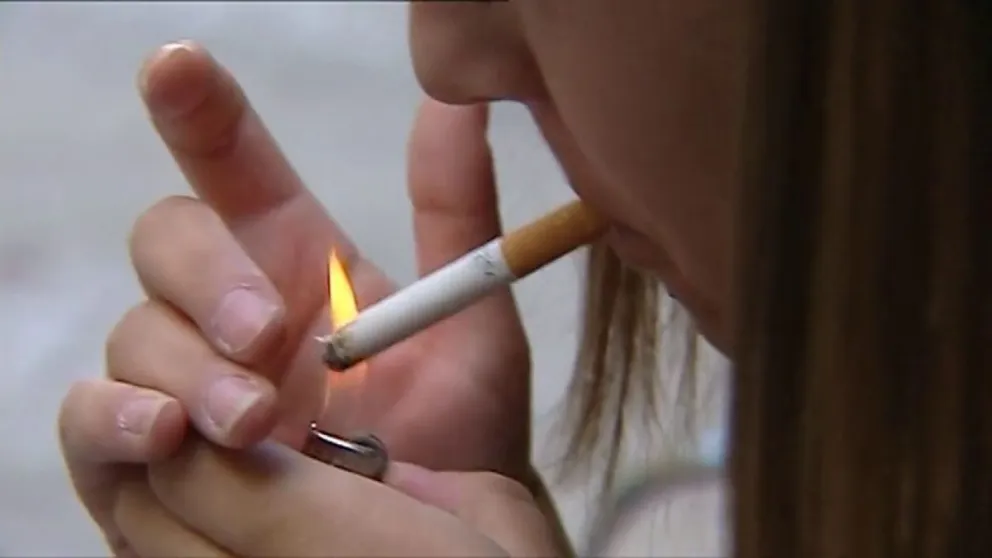 Fumar incrementa los riesgos de enfermedades cardiovasculares