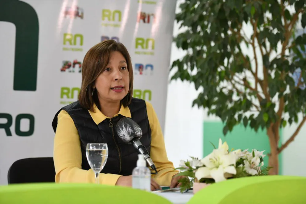 Carreras criticó al Inai: “Hay una demagogia abusiva que otorga tierras como si fueran de su propiedad”