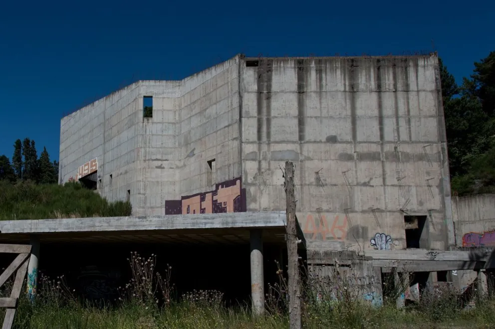 Teatro Municipal: “Es el momento de hablar qué tipo de teatro independiente queremos”