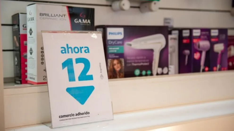 Con otro nombre, el gobierno nacional relanzará el plan “Ahora 12”