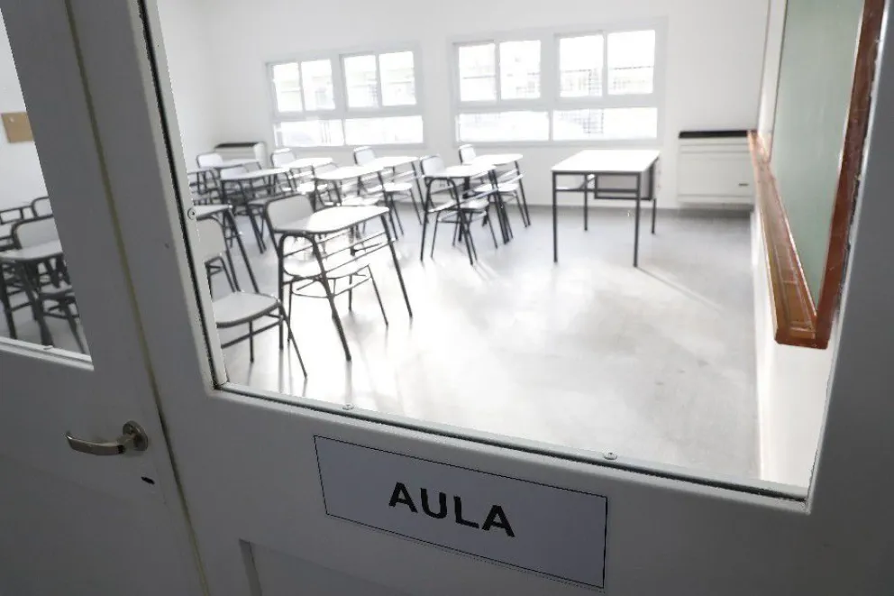 El gobierno provincial dará un subsidio a escuelas privadas