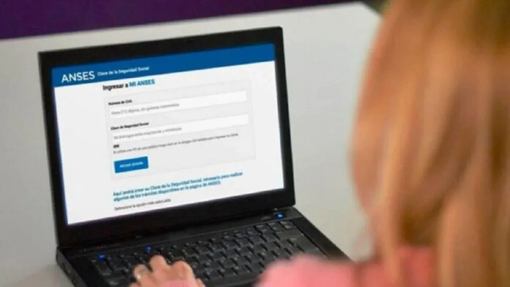 Anses suma nuevos trámites en la plataforma online