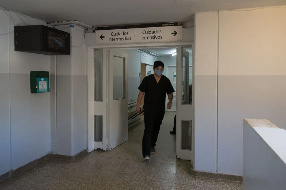 Advierten que la situación sanitaria se podría complicar en mayo y junio