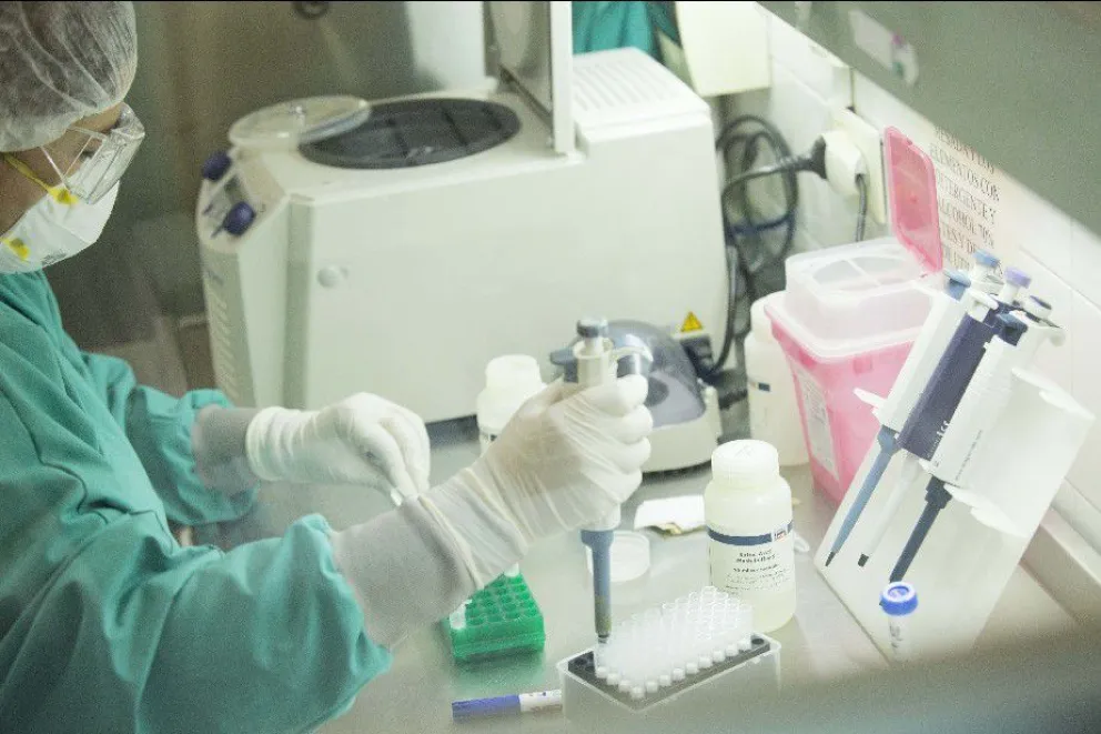 Covid-19: El ibuprofeno nebulizable no es un tratamiento aprobado