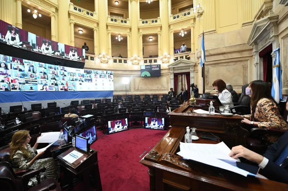 Aprueban un proyecto de ley de prestaciones sobre cuidados paliativos