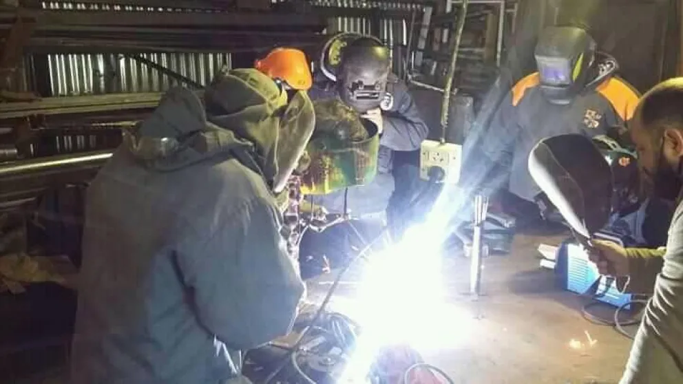 La Fundación San José Obrero realizará su primera Gran Feria