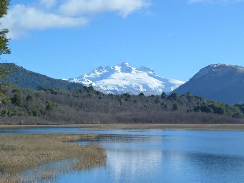 Actualización: Qué áreas y senderos están habilitados en el Parque Nacional